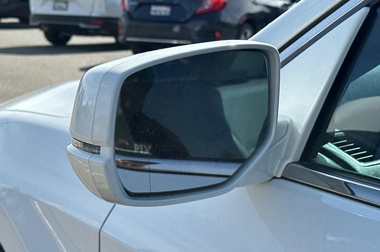 2013 Honda Accord Roseville CA