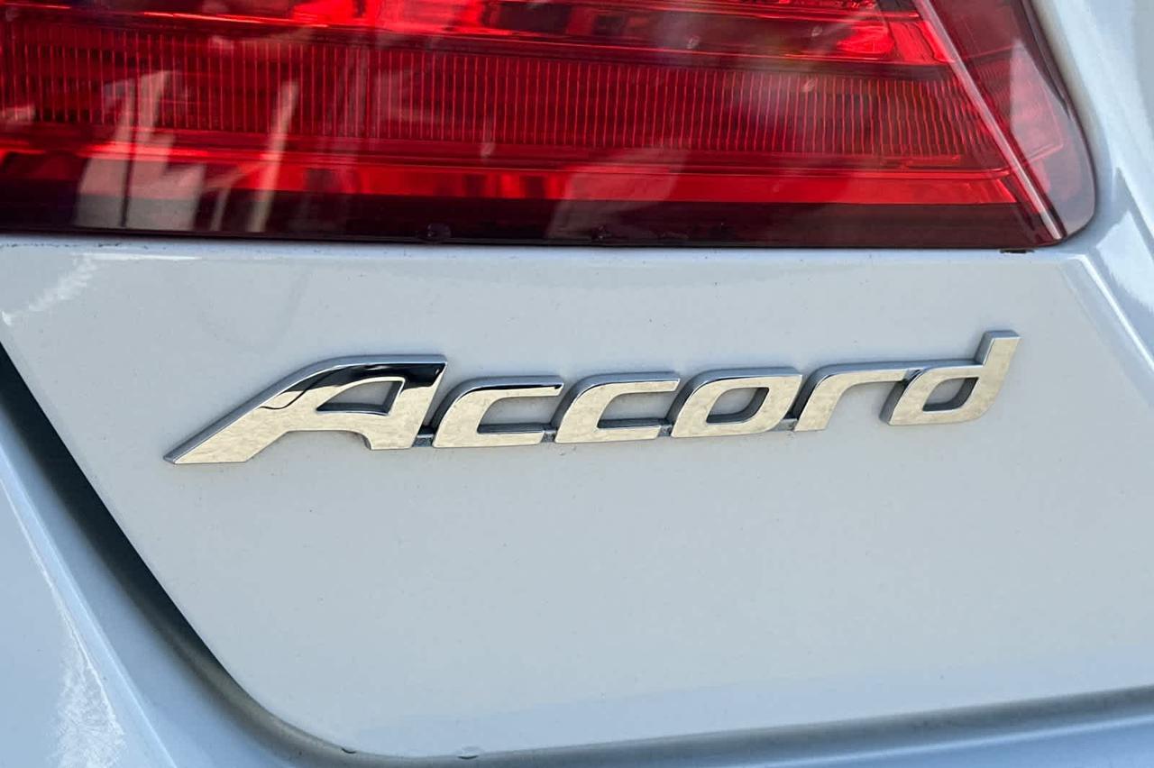 2013 Honda Accord Roseville CA