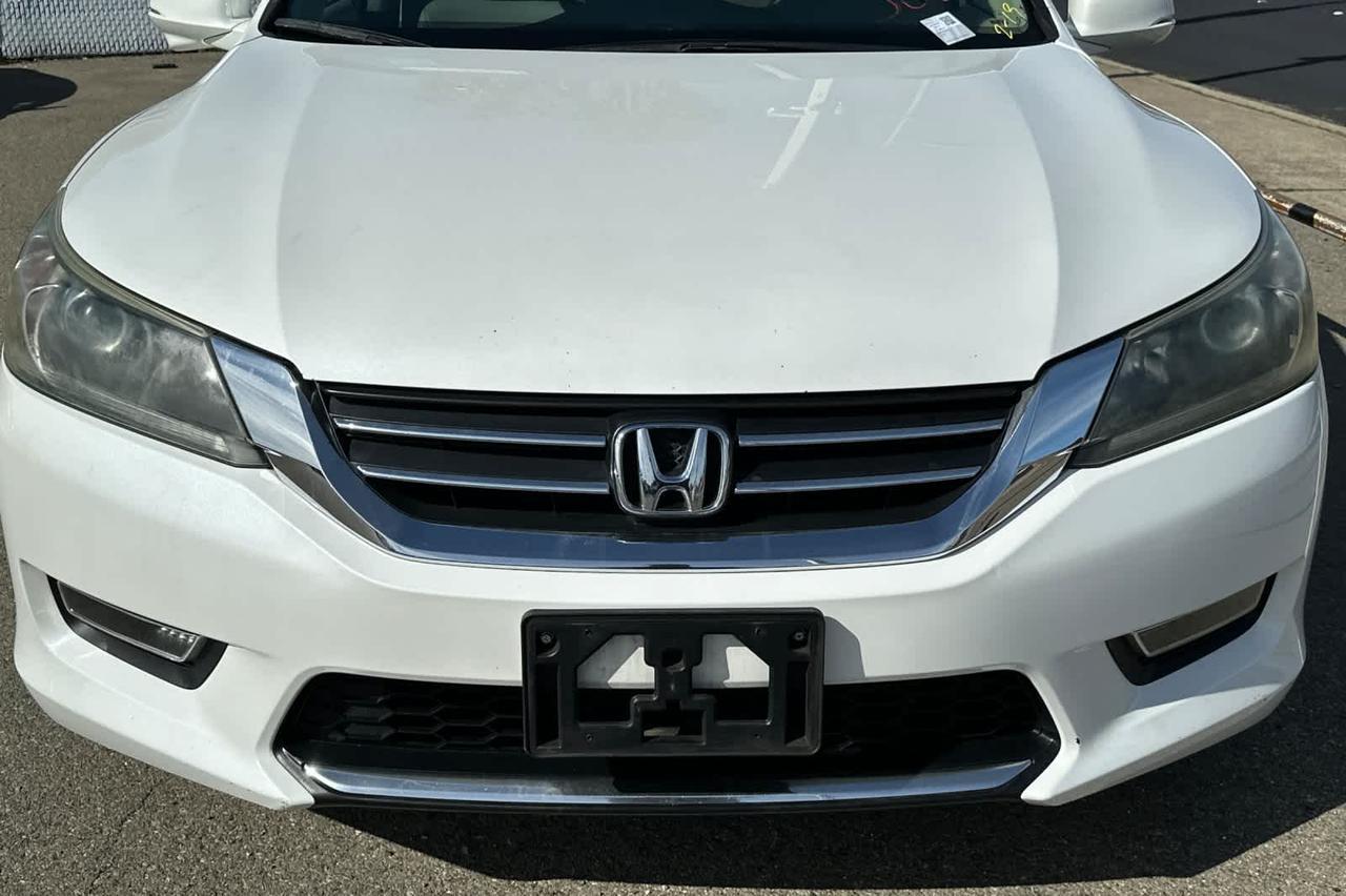 2013 Honda Accord Roseville CA