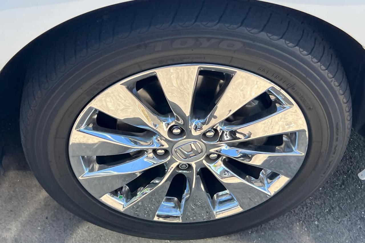 2013 Honda Accord Roseville CA