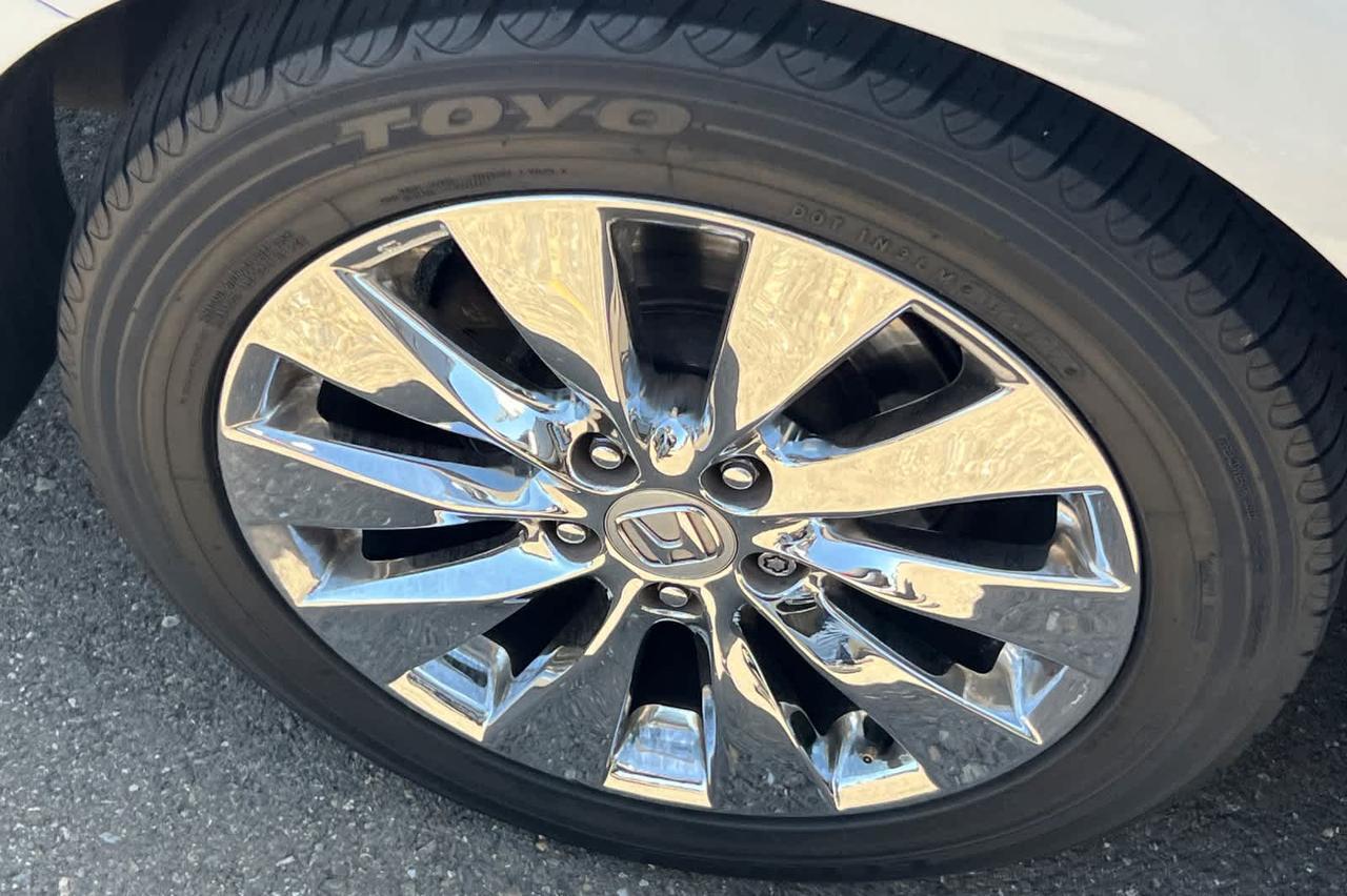 2013 Honda Accord Roseville CA