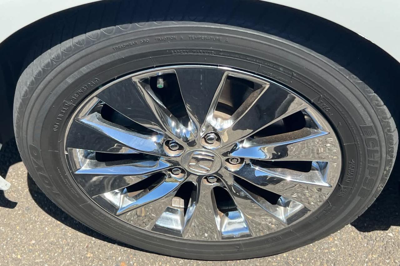 2013 Honda Accord Roseville CA