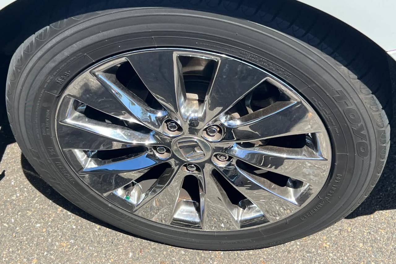 2013 Honda Accord Roseville CA