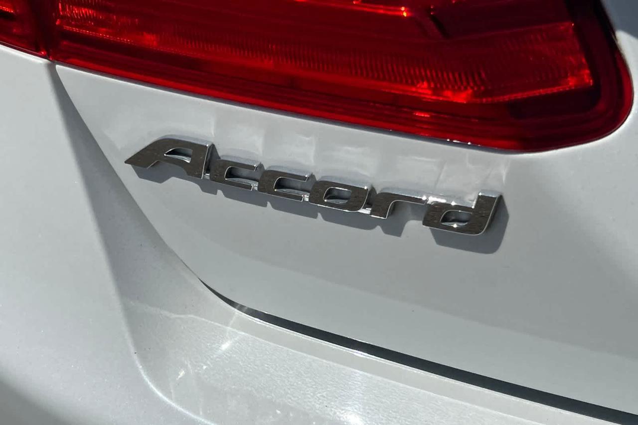 2013 Honda Accord Roseville CA