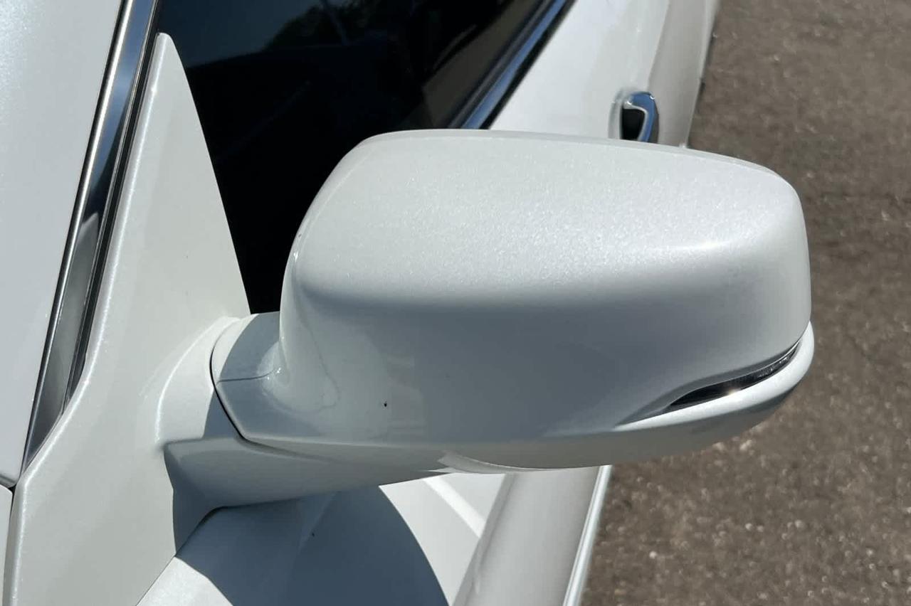 2013 Honda Accord Roseville CA