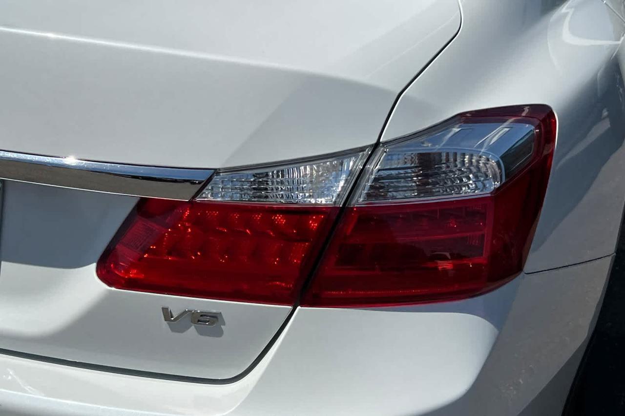 2013 Honda Accord Roseville CA