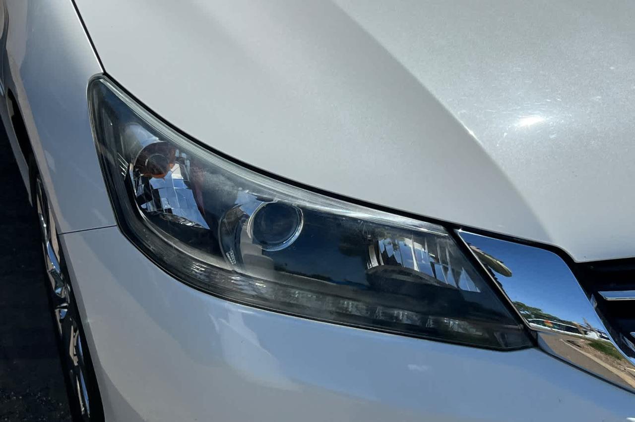 2013 Honda Accord Roseville CA