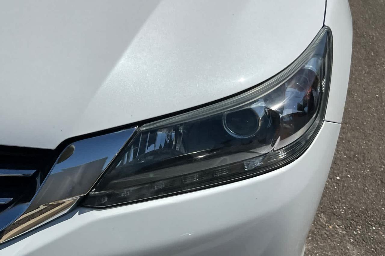 2013 Honda Accord Roseville CA