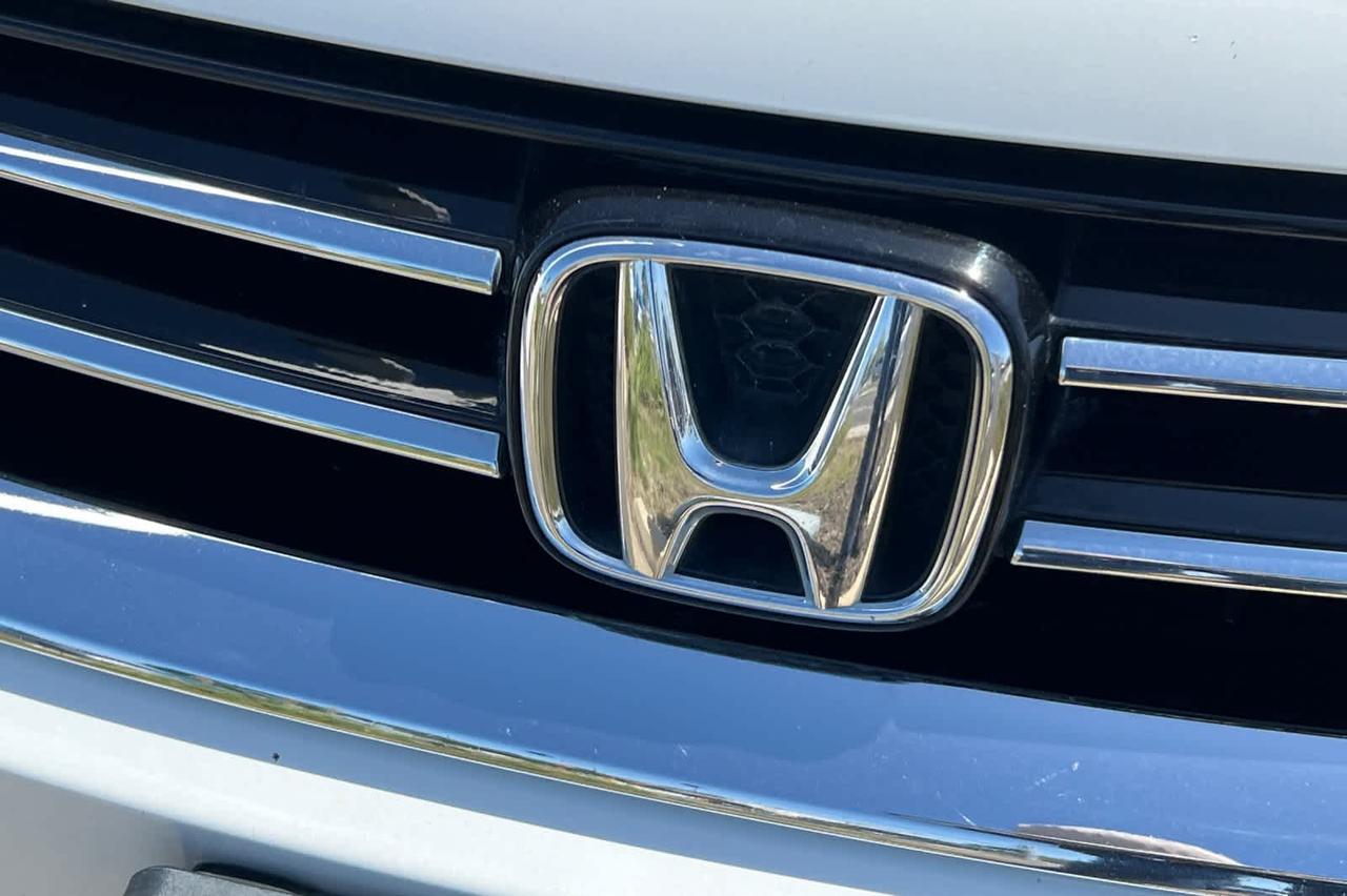 2013 Honda Accord Roseville CA