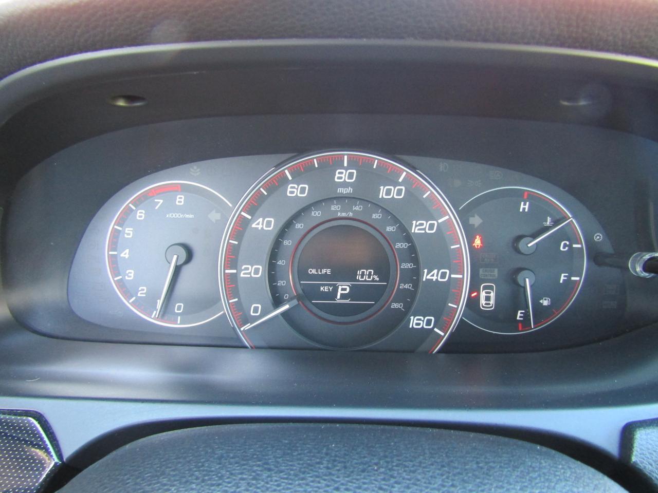 2013 Honda Accord 2dr I4 Auto EX-L Grand Prairie TX