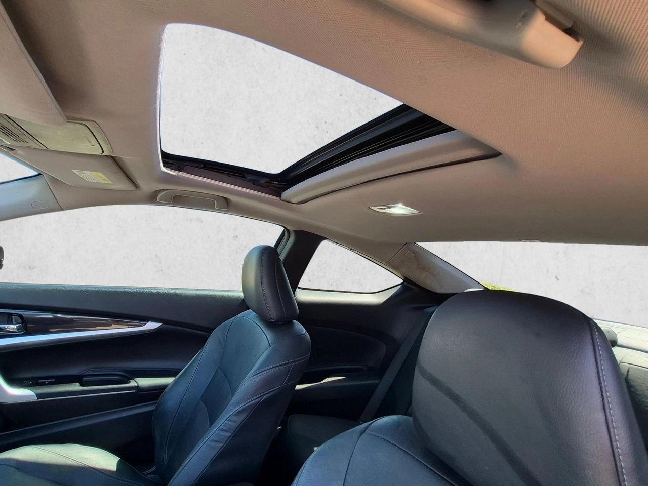 2013 Honda Accord Coupe EX-L Roseville CA