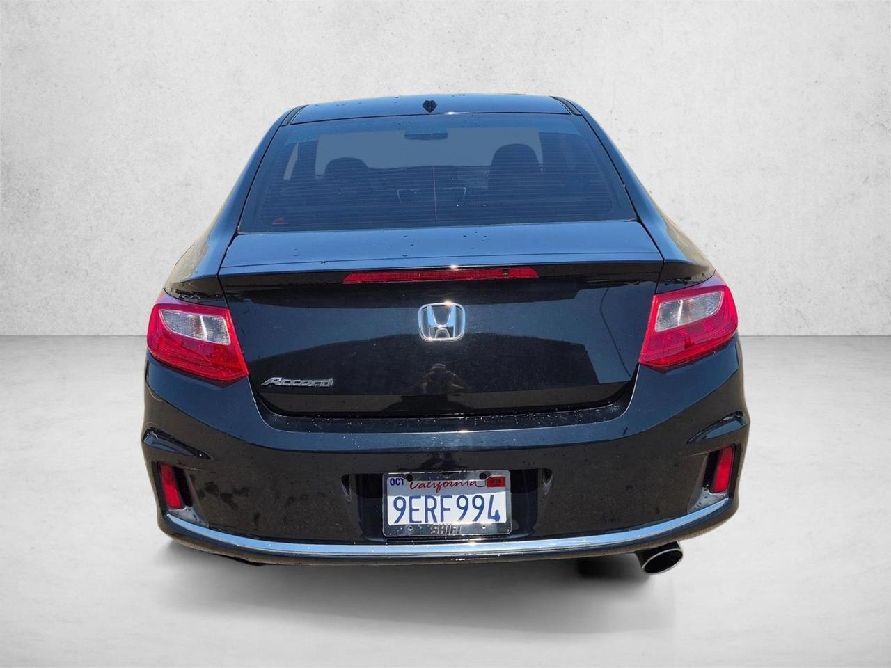2013 Honda Accord Coupe EX-L Roseville CA