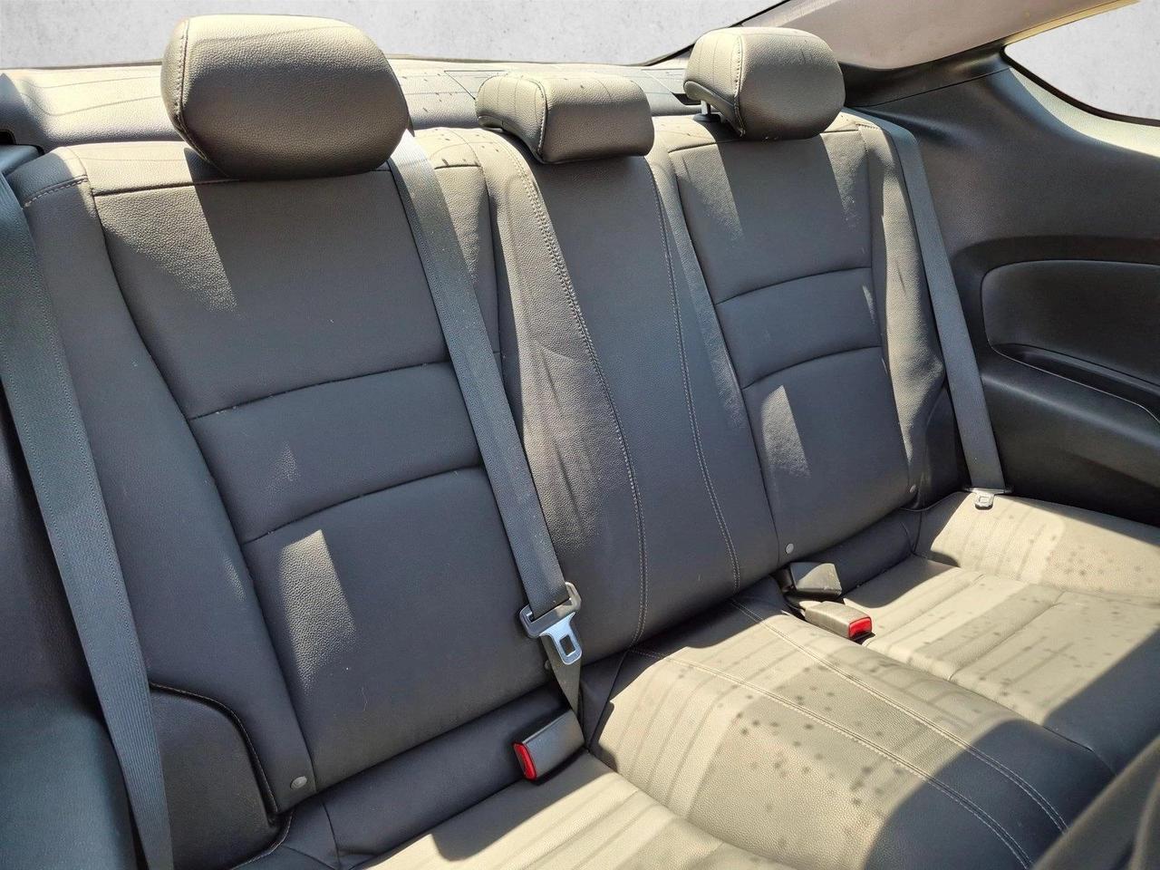 2013 Honda Accord Coupe EX-L Roseville CA