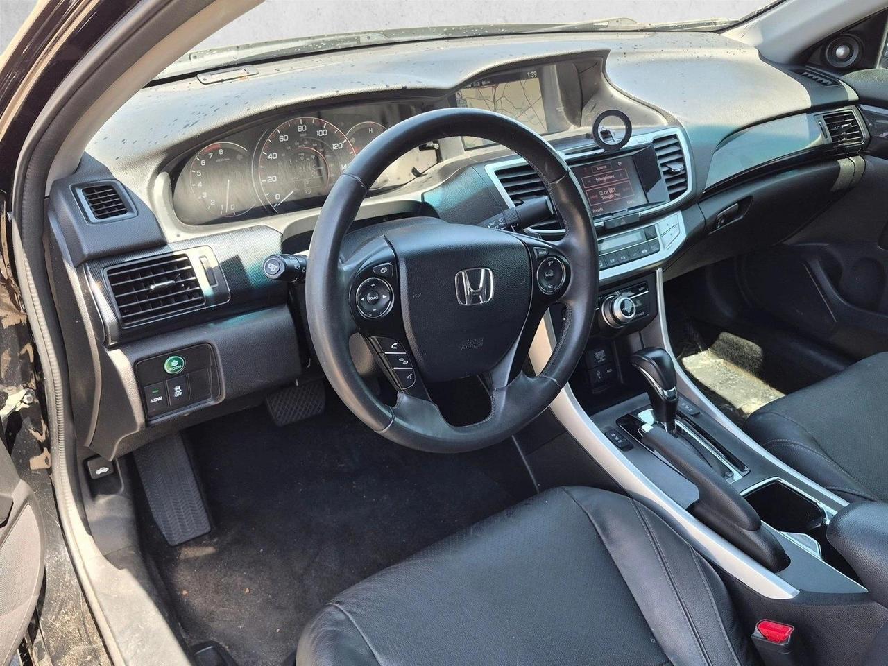 2013 Honda Accord Coupe EX-L Roseville CA