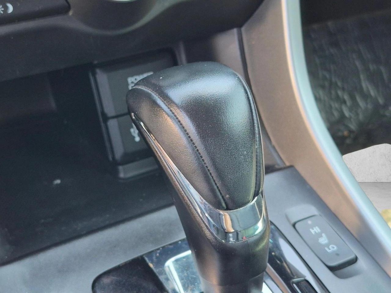 2013 Honda Accord Coupe EX-L Roseville CA