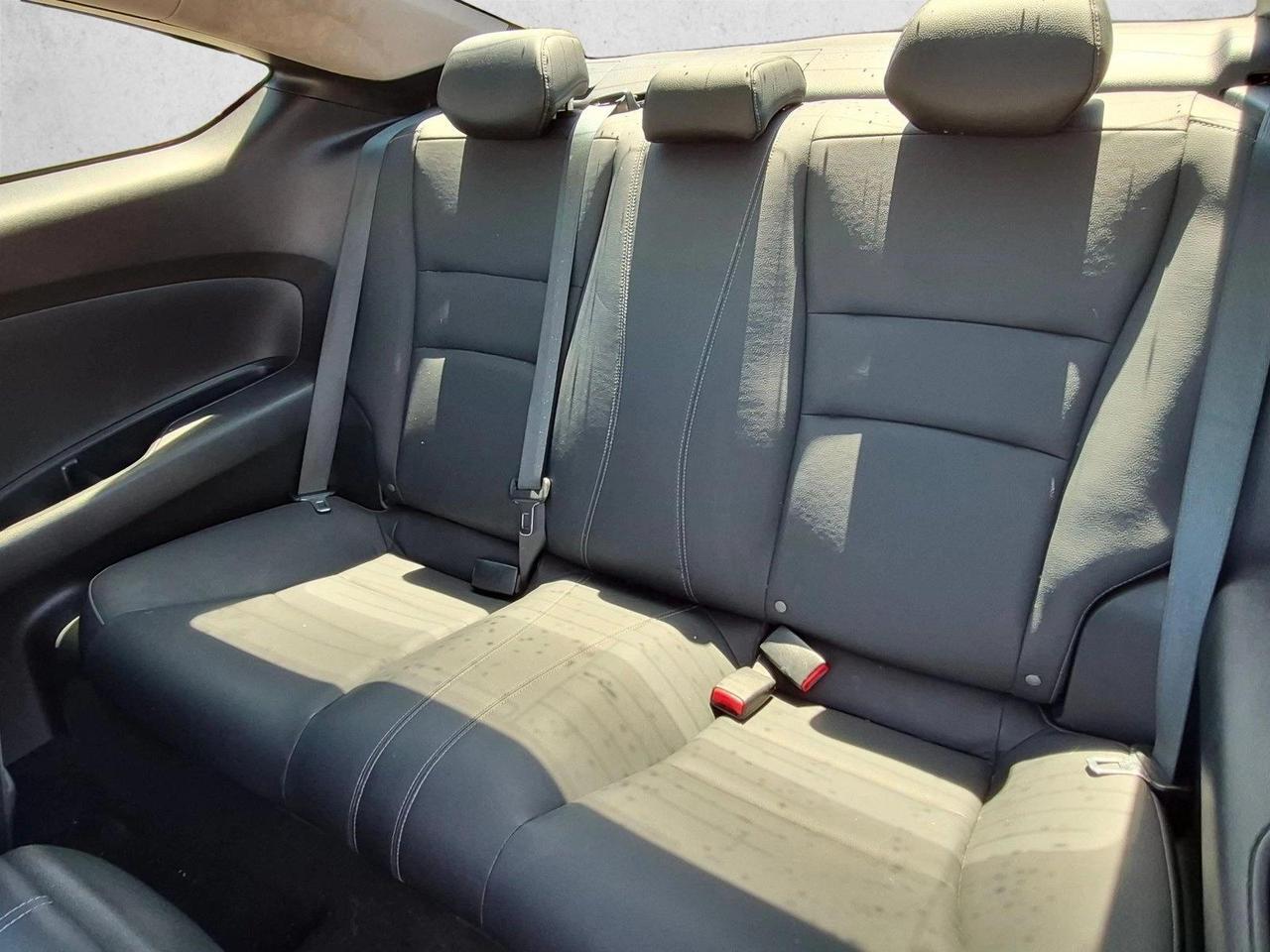 2013 Honda Accord Coupe EX-L Roseville CA