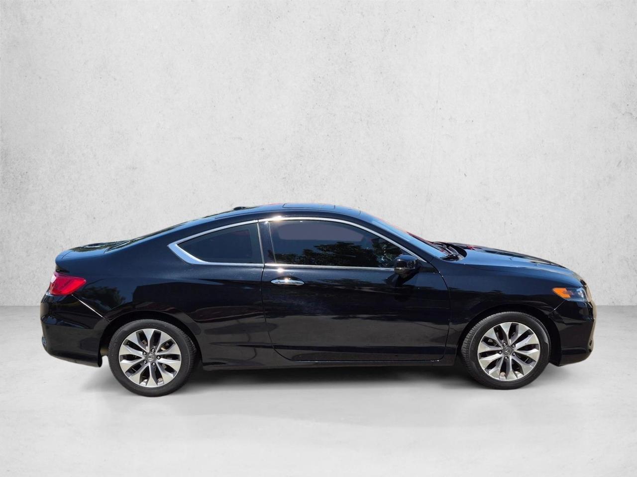 2013 Honda Accord Coupe EX-L Roseville CA