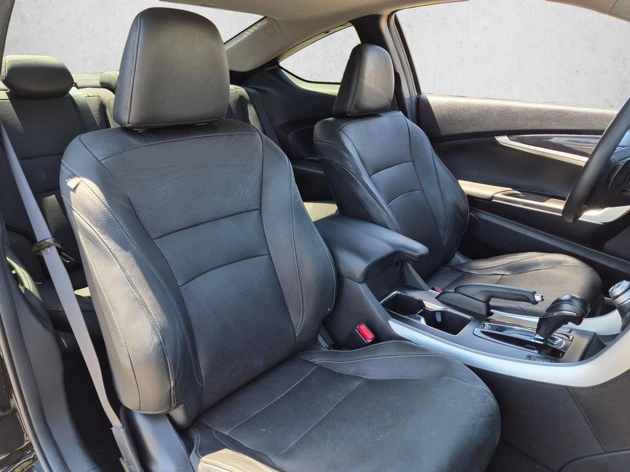 2013 Honda Accord Coupe EX-L Roseville CA