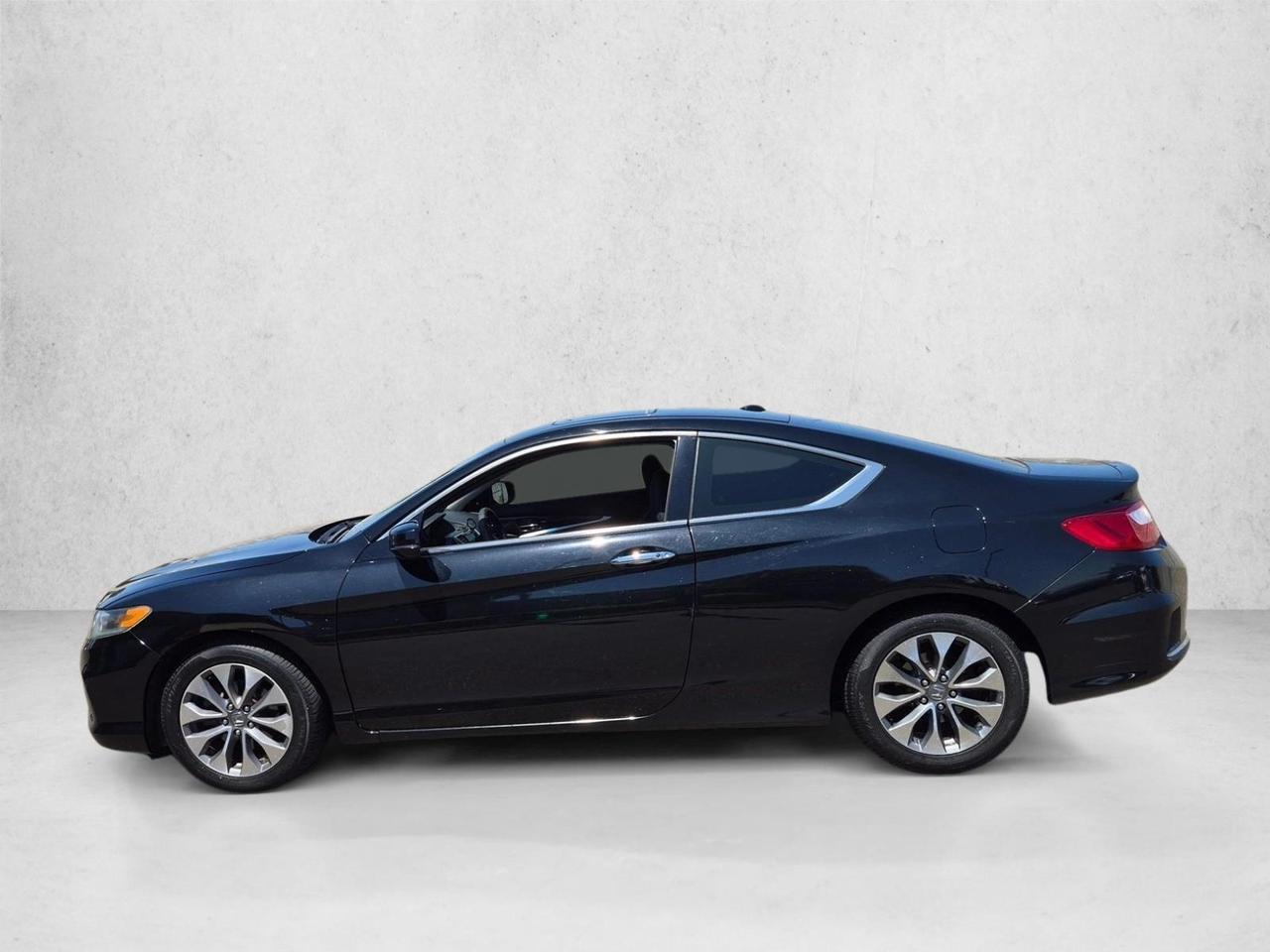 2013 Honda Accord Coupe EX-L Roseville CA