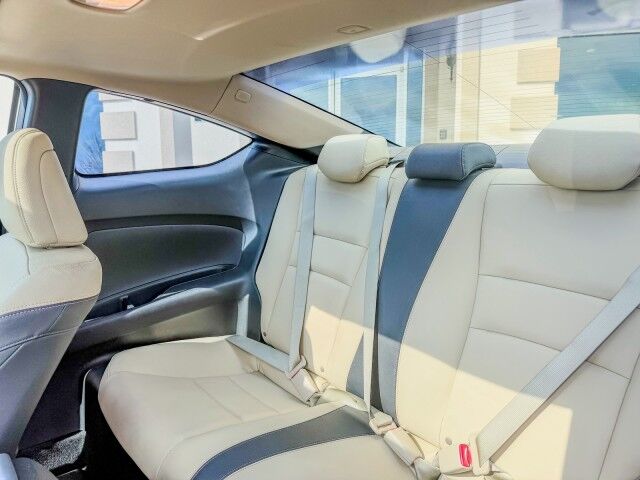 2013 Honda Accord Cpe EX-L Conover NC