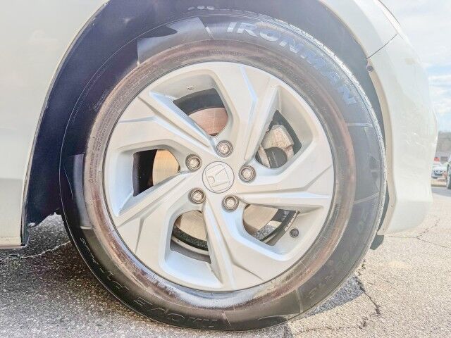 2013 Honda Accord Cpe EX-L Conover NC