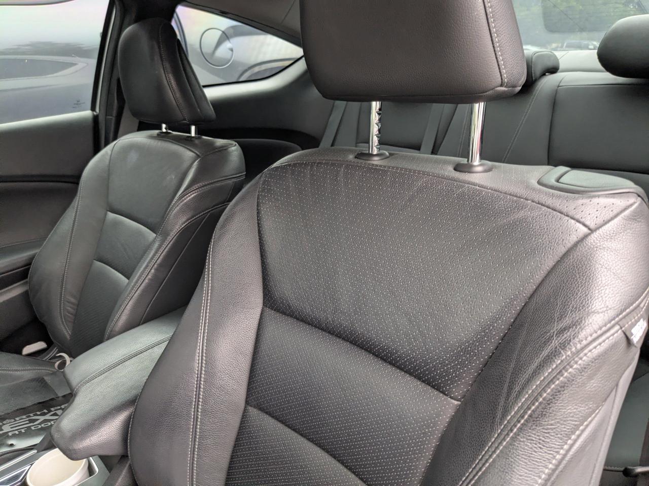 2013 Honda Accord Cpe EX-L San Antonio TX