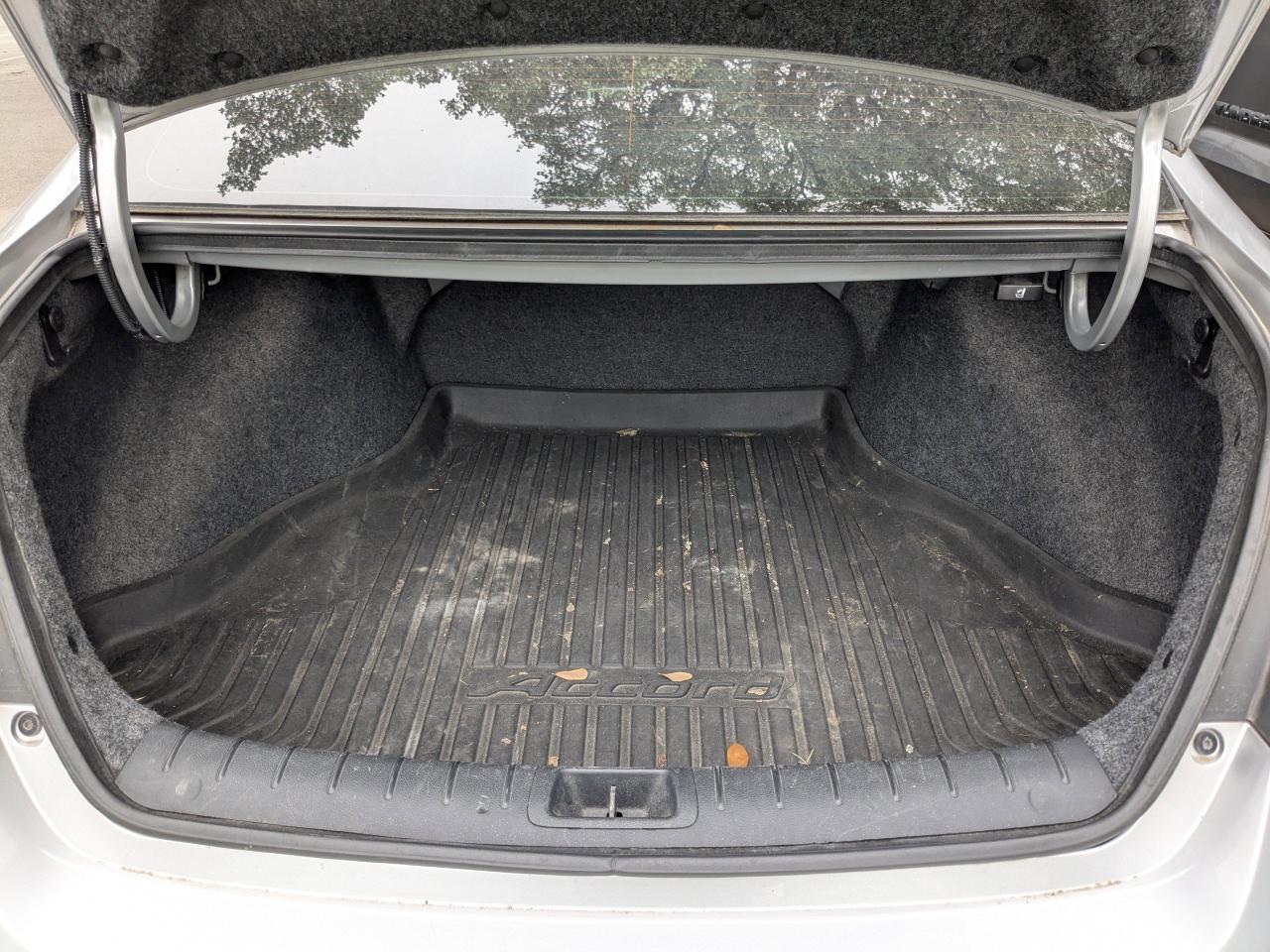 2013 Honda Accord Cpe EX-L San Antonio TX