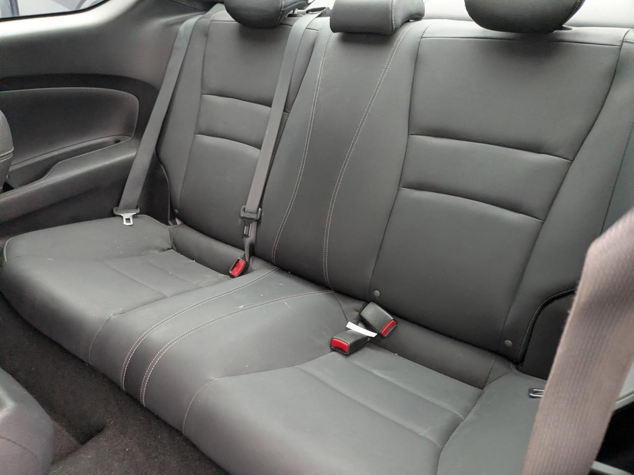 2013 Honda Accord Cpe EX-L San Antonio TX