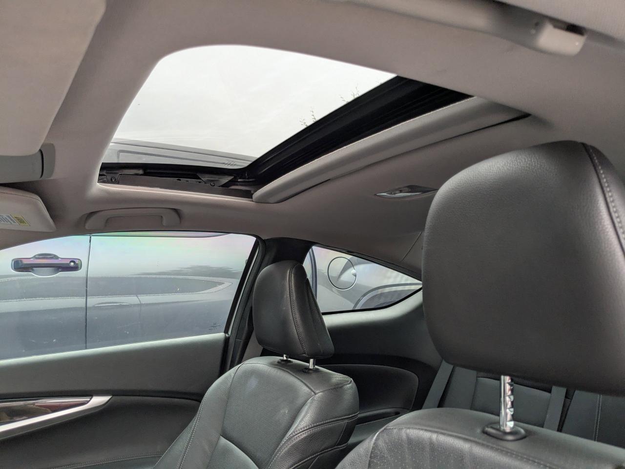 2013 Honda Accord Cpe EX-L San Antonio TX