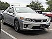 2013 Honda Accord Cpe EX-L