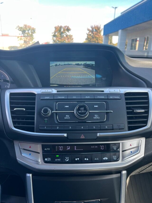 2013 Honda Accord Cpe LX-S Huntsville AL