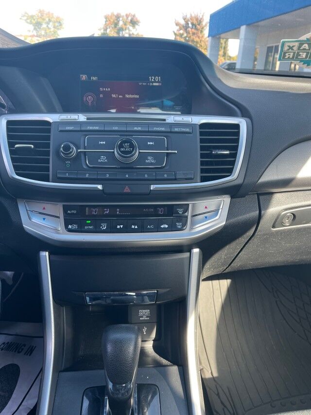 2013 Honda Accord Cpe LX-S Huntsville AL