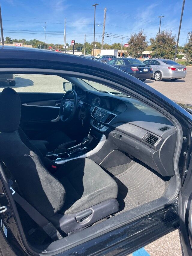 2013 Honda Accord Cpe LX-S Huntsville AL