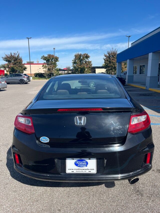 2013 Honda Accord Cpe LX-S Huntsville AL