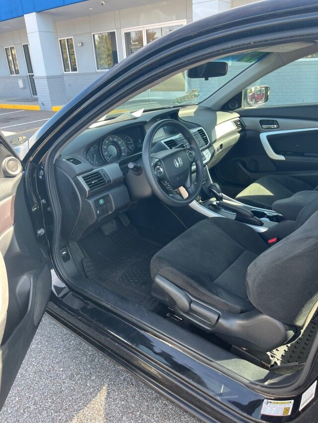 2013 Honda Accord Cpe LX-S Huntsville AL
