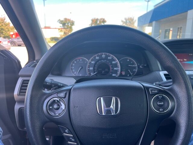 2013 Honda Accord Cpe LX-S Huntsville AL
