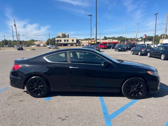 2013 Honda Accord Cpe LX-S Huntsville AL