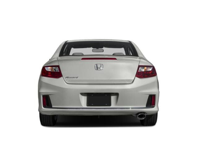 2013 Honda Accord Cpe LX-S Winder GA