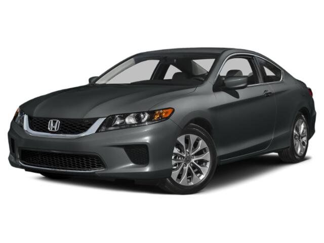 2013 Honda Accord Cpe LX-S Winder GA