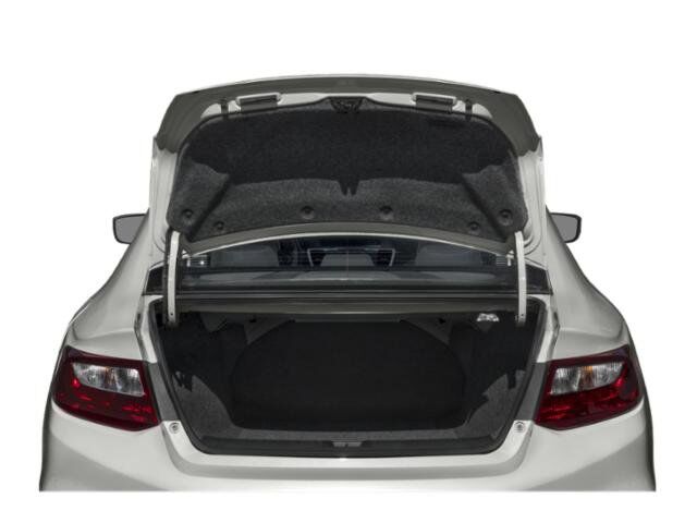 2013 Honda Accord Cpe LX-S Winder GA