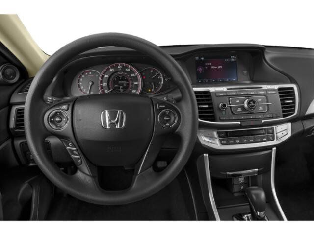 2013 Honda Accord Cpe LX-S Winder GA