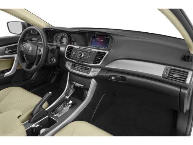 2013 Honda Accord Cpe LX-S Winder GA