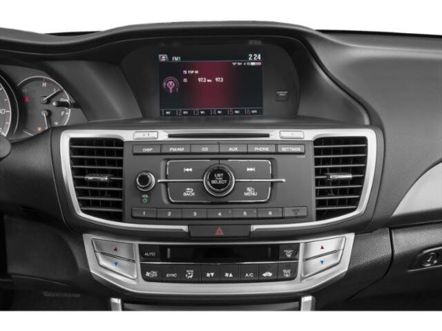 2013 Honda Accord Cpe LX-S Winder GA