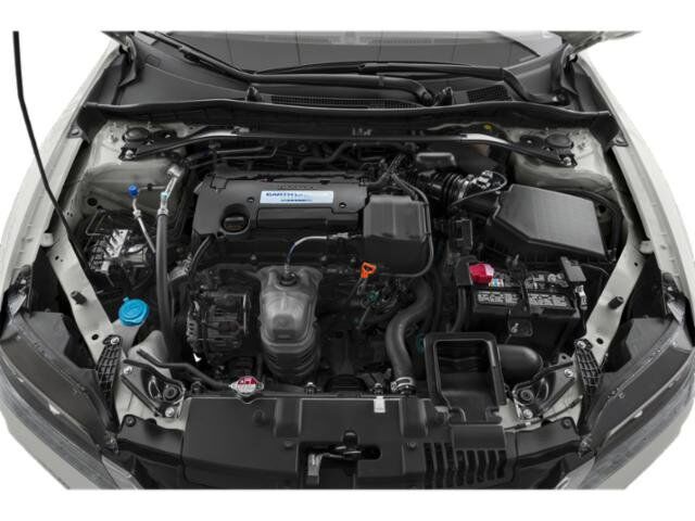 2013 Honda Accord Cpe LX-S Winder GA