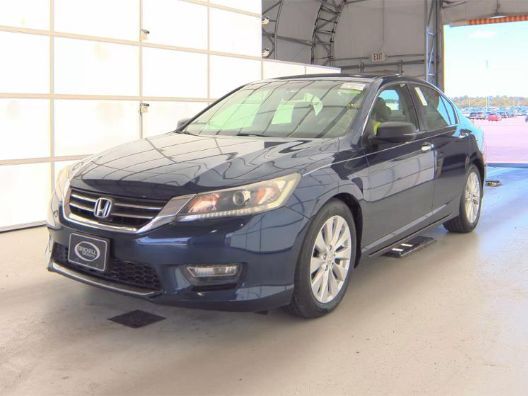 2013 Honda Accord EX Dallas NC