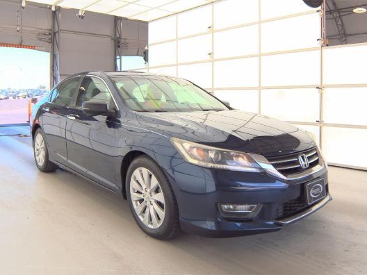 2013 Honda Accord EX Dallas NC