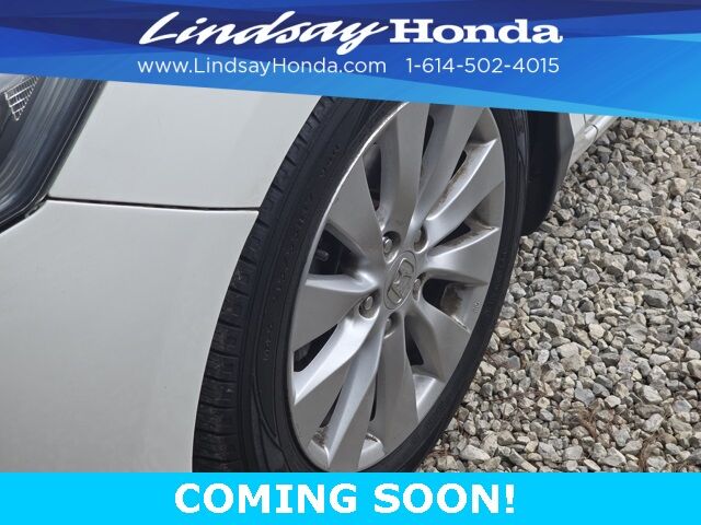 2013 Honda Accord EX Columbus OH