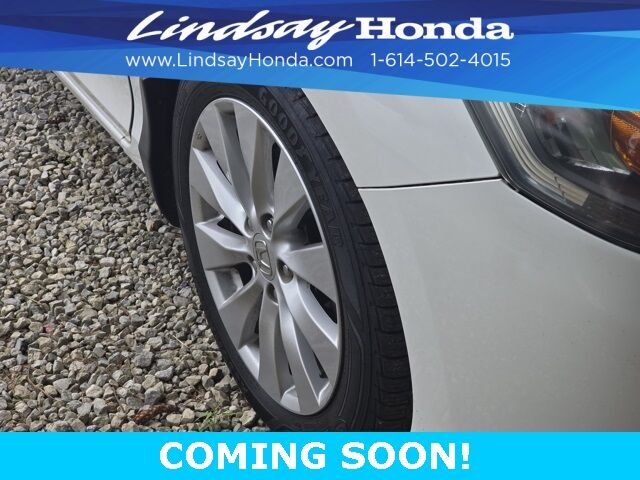 2013 Honda Accord EX Columbus OH