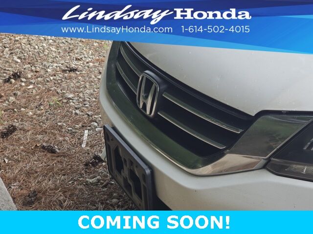2013 Honda Accord EX Columbus OH