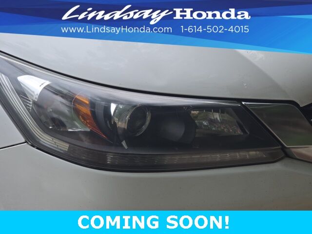 2013 Honda Accord EX Columbus OH